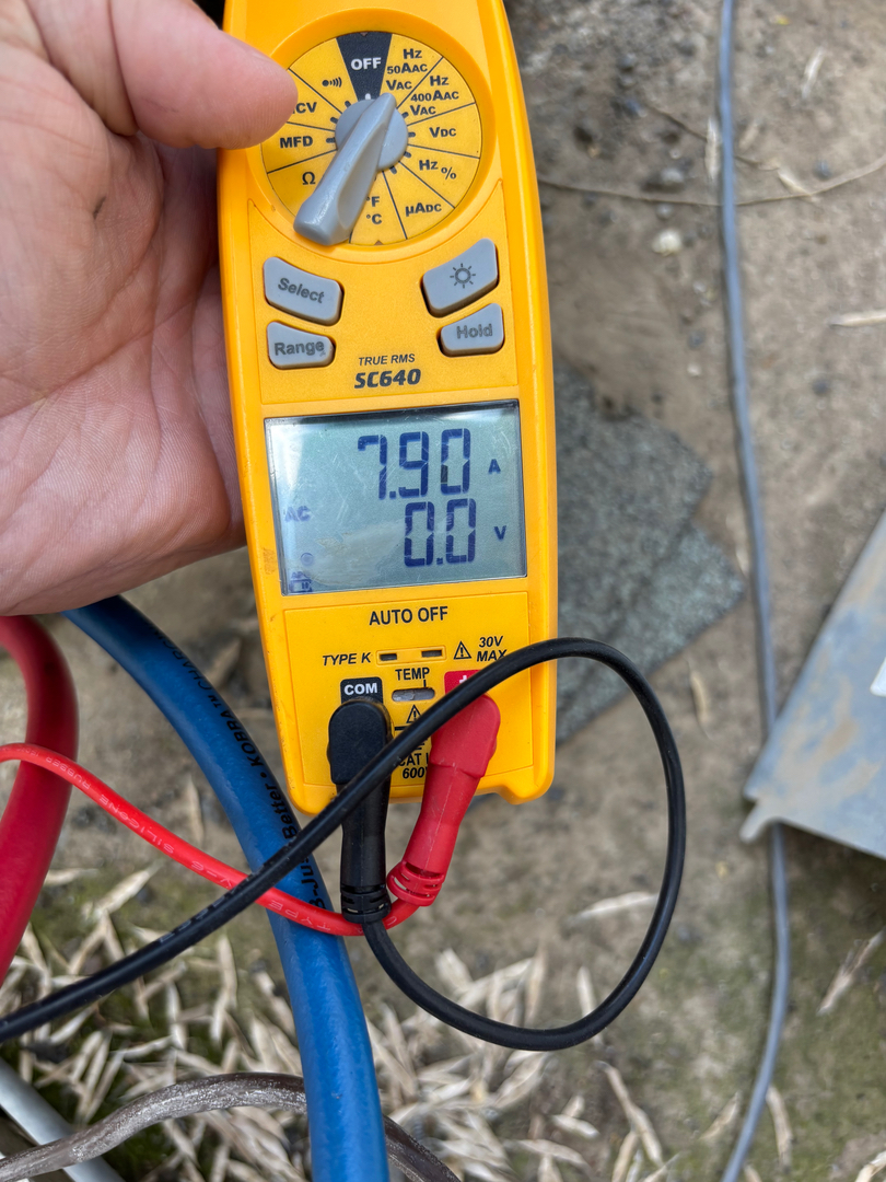 Comfort Pro's Heating and Air Conditioning Image