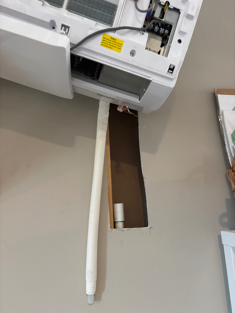 Comfort Pro's Heating and Air Conditioning Image