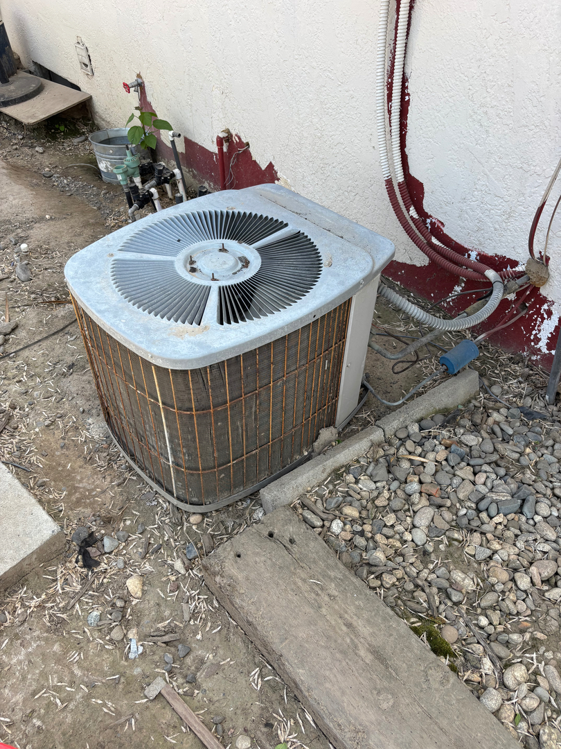 Comfort Pro's Heating and Air Conditioning Image