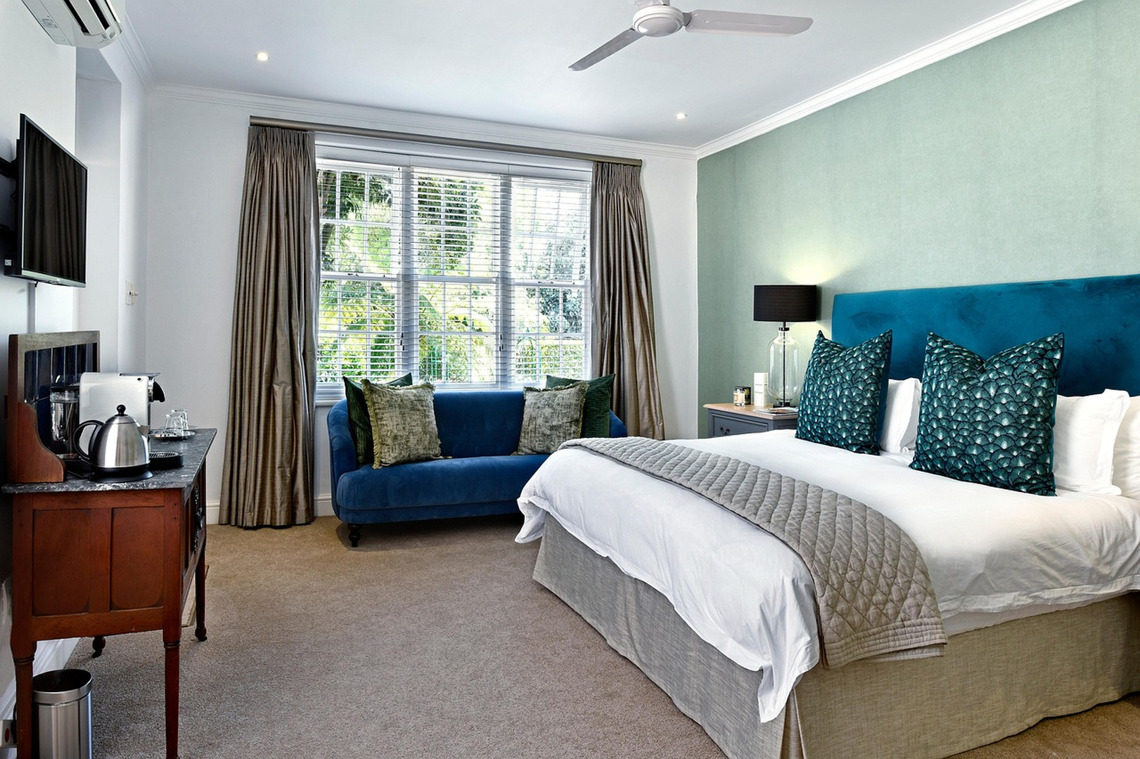 Comfort Pro's Heating and Air Conditioning Image