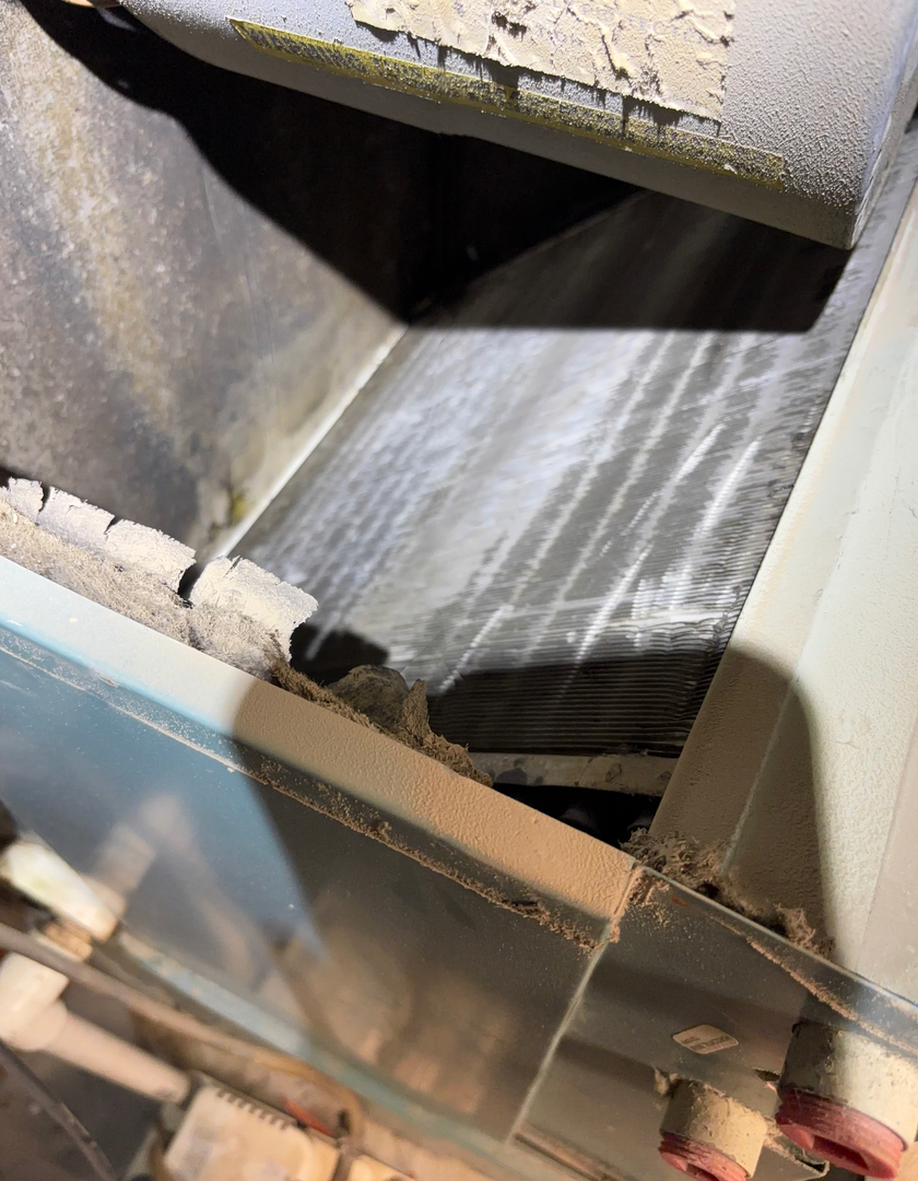 Comfort Pro's Heating and Air Conditioning Image