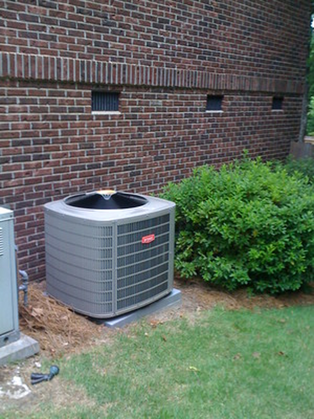 Comfort Pro's Heating and Air Conditioning Image