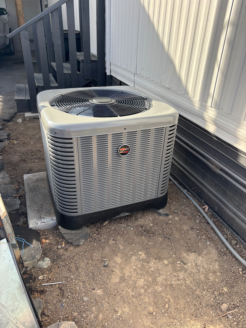 Comfort Pro's Heating and Air Conditioning Image