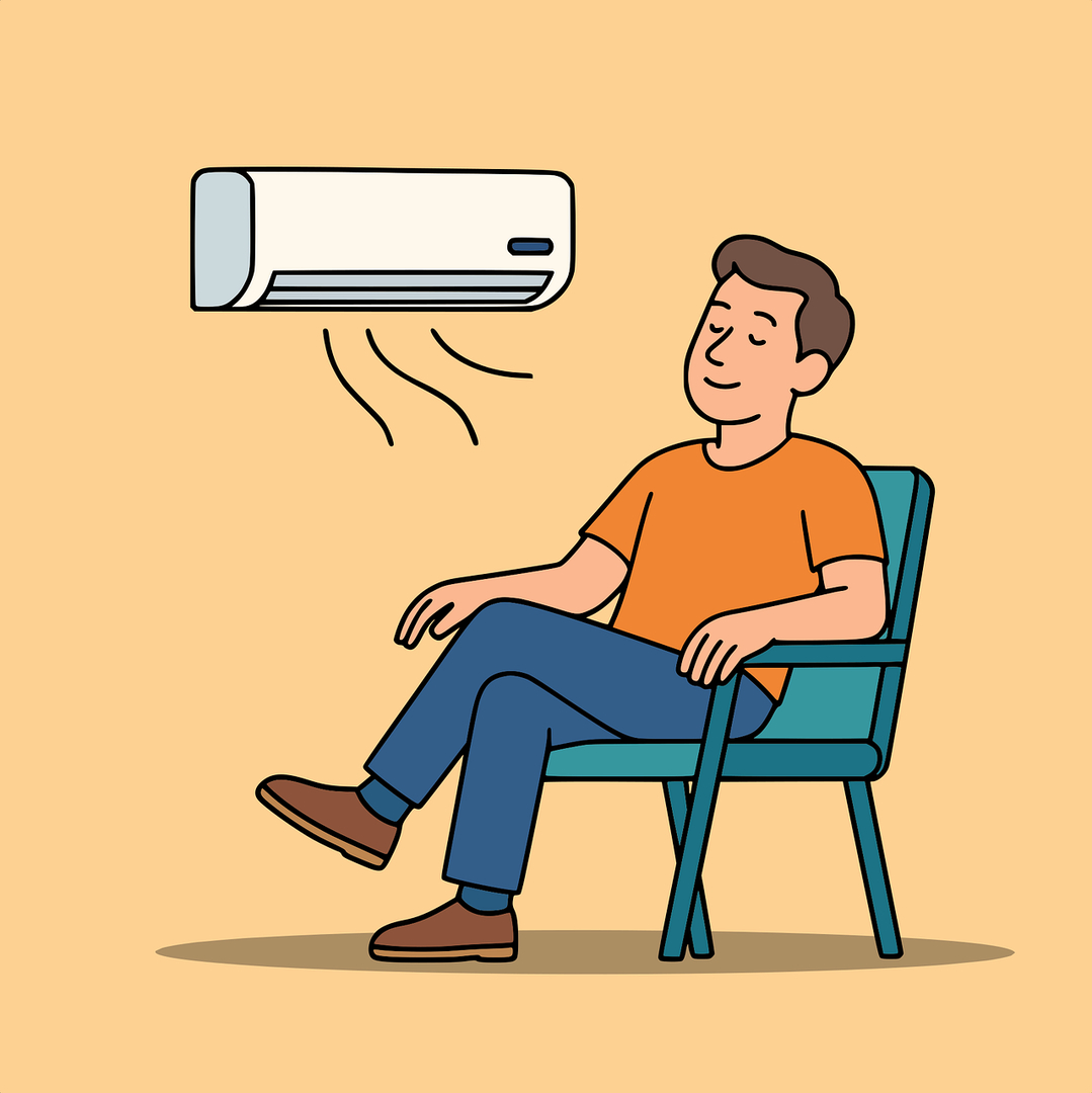 Comfort Pro's Heating and Air Conditioning Image