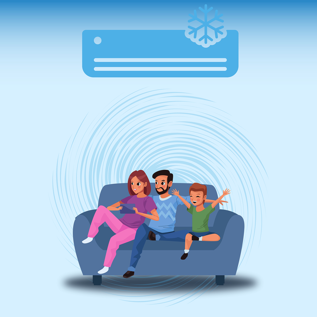 Comfort Pro's Heating and Air Conditioning Image