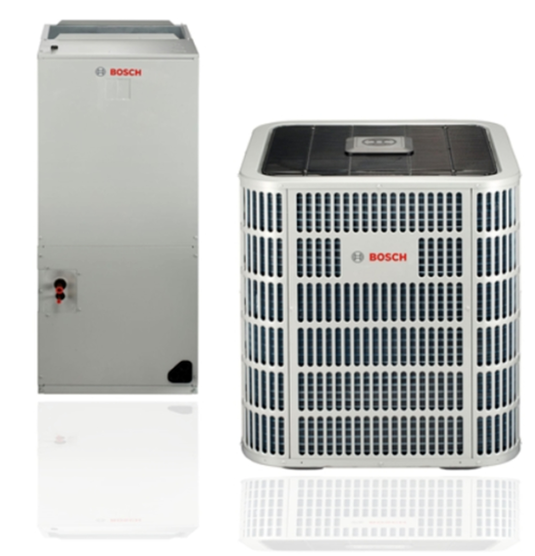 Comfort Pro's Heating and Air Conditioning Image
