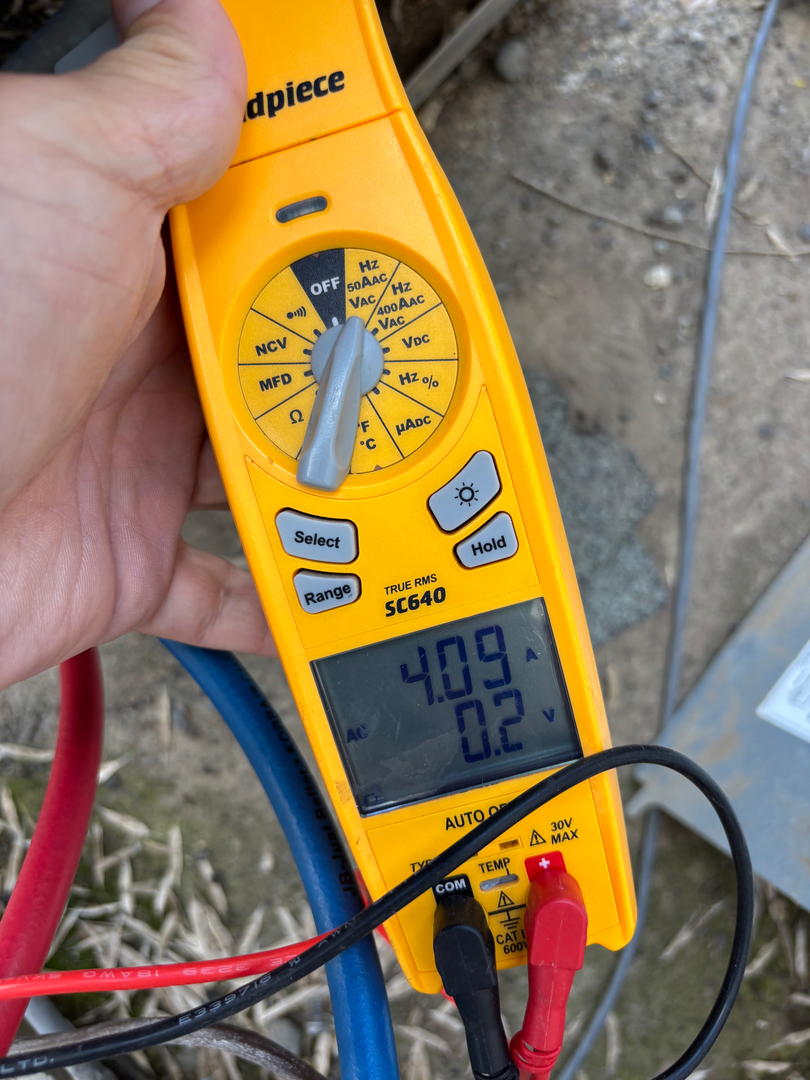 Comfort Pro's Heating and Air Conditioning Image