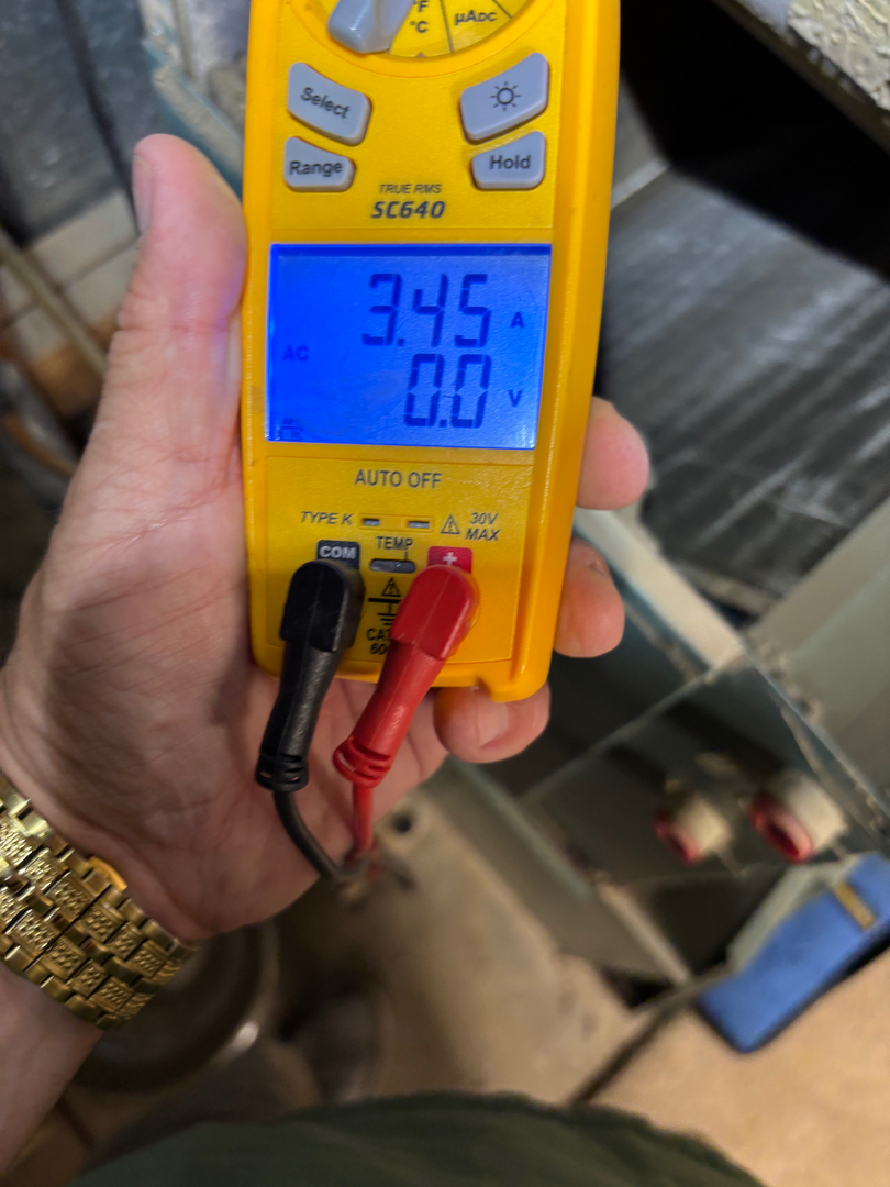 Comfort Pro's Heating and Air Conditioning Image