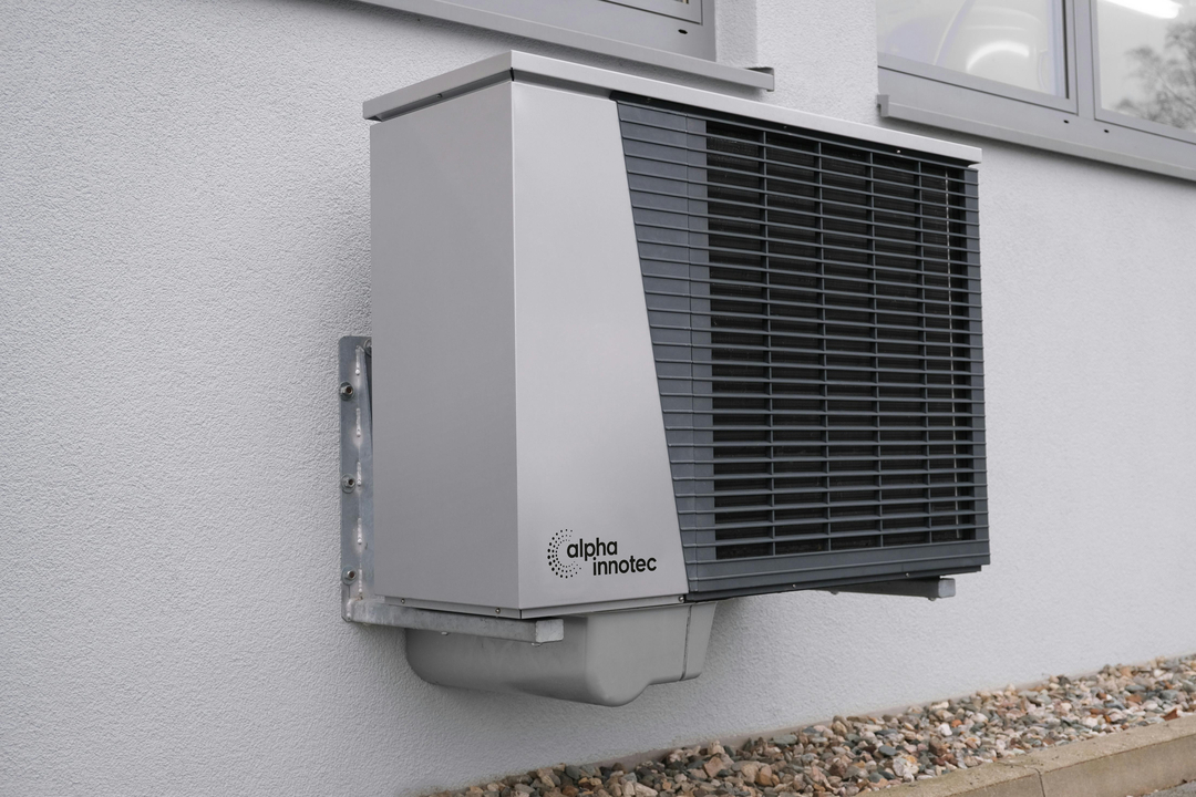 Comfort Pro's Heating and Air Conditioning Image
