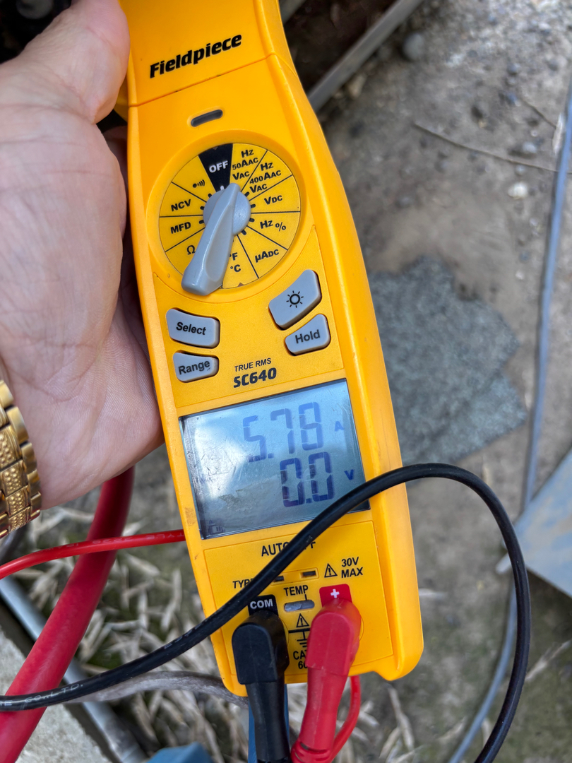 Comfort Pro's Heating and Air Conditioning Image