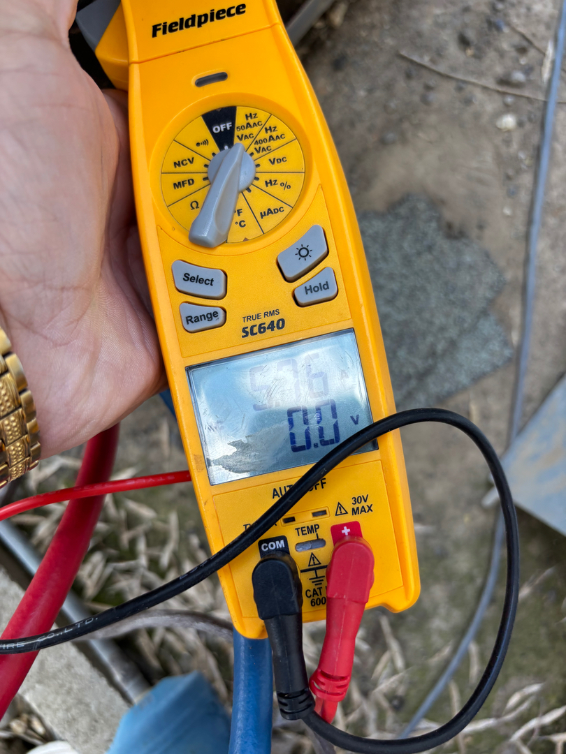 Comfort Pro's Heating and Air Conditioning Image