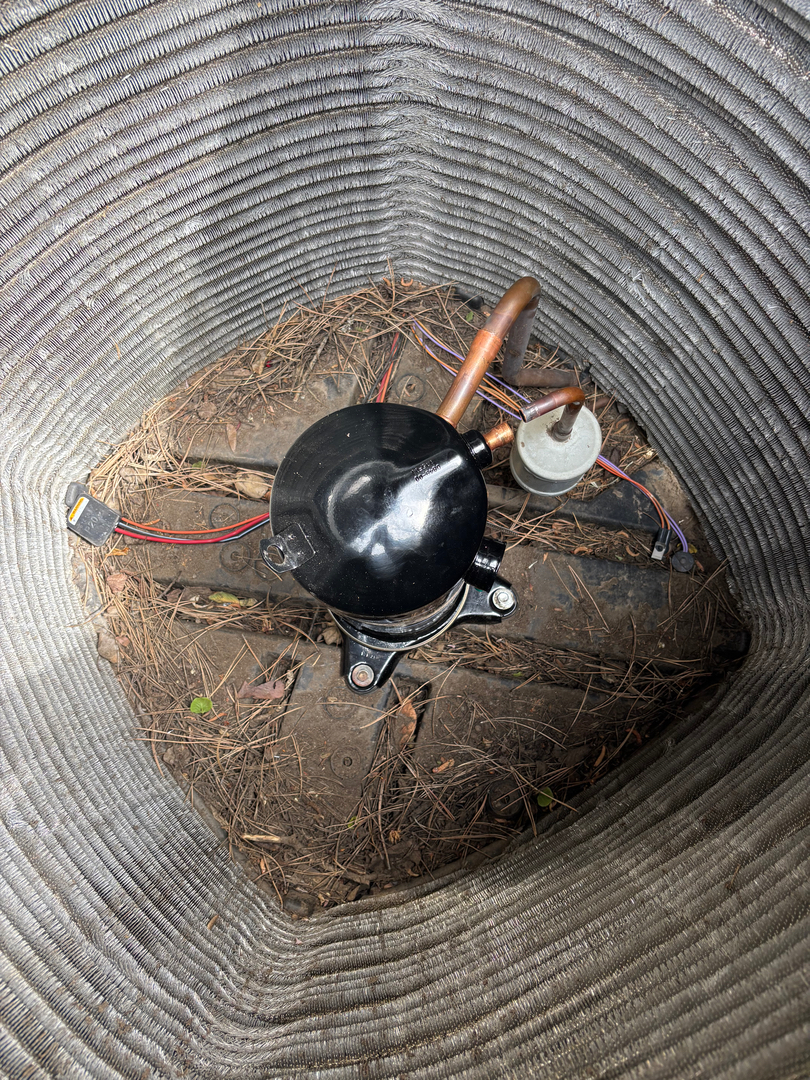 Comfort Pro's Heating and Air Conditioning Image