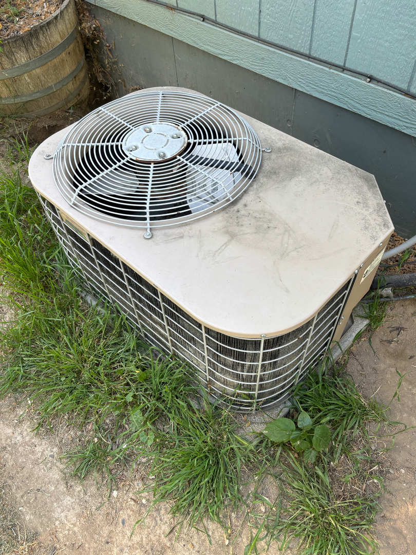 Comfort Pro's Heating and Air Conditioning Image