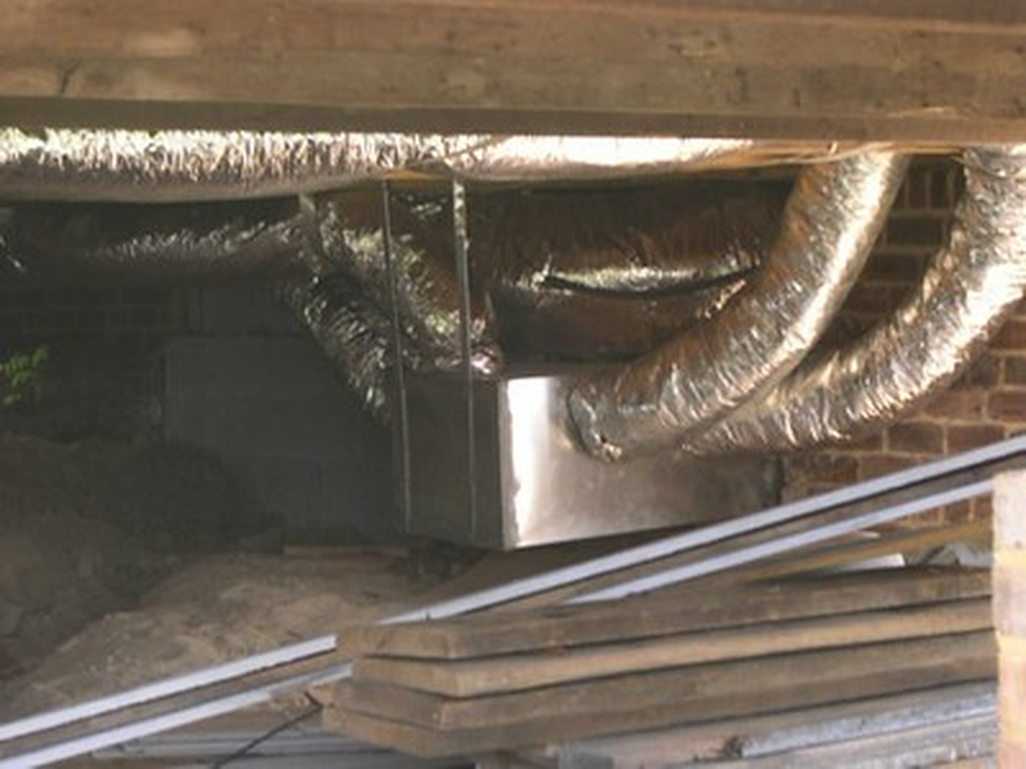 Comfort Pro's Heating and Air Conditioning Image