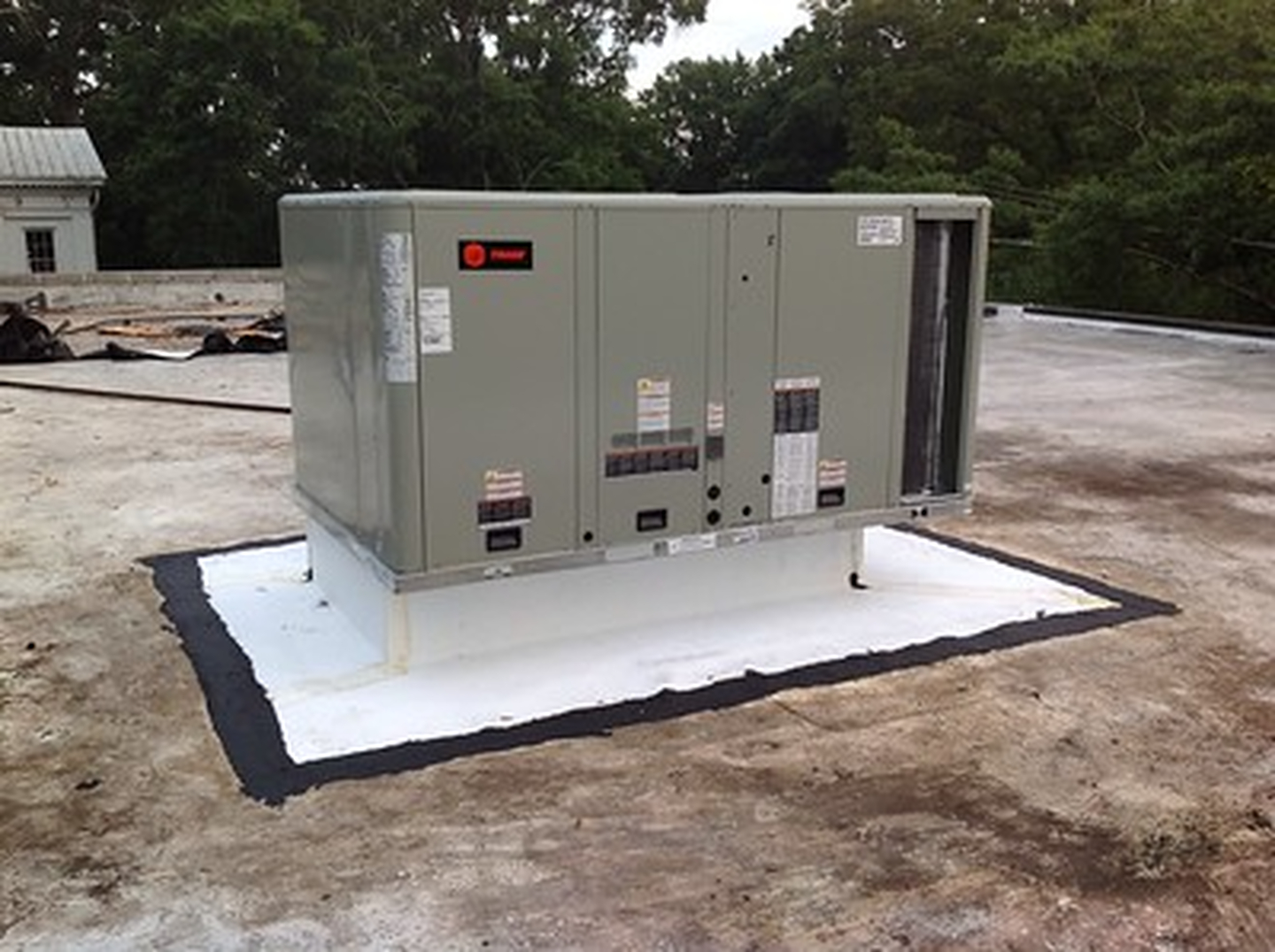 Comfort Pro's Heating and Air Conditioning Image