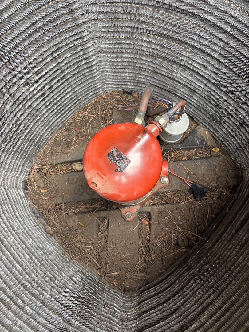 Comfort Pro's Heating and Air Conditioning Image