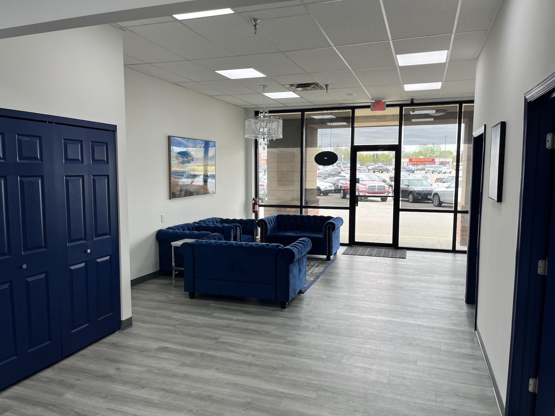 Wax Lab & Brows Image