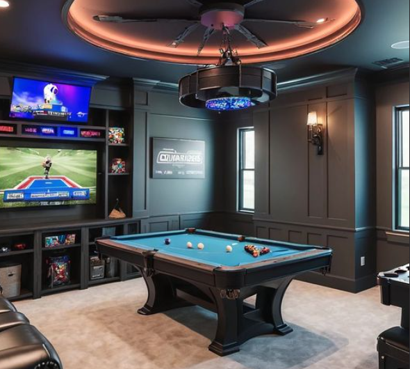 Custom Creations Home Improvement Image