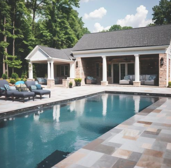 Custom Creations Home Improvement Image