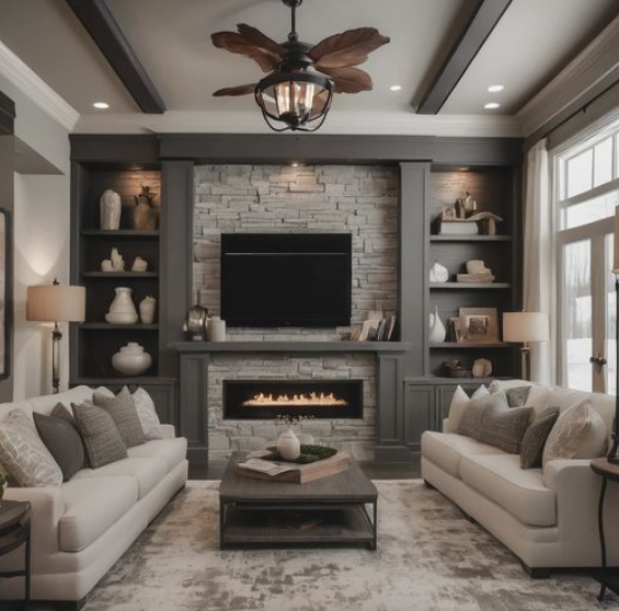 Custom Creations Home Improvement Image