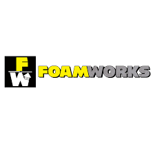FoamWorks Logo
