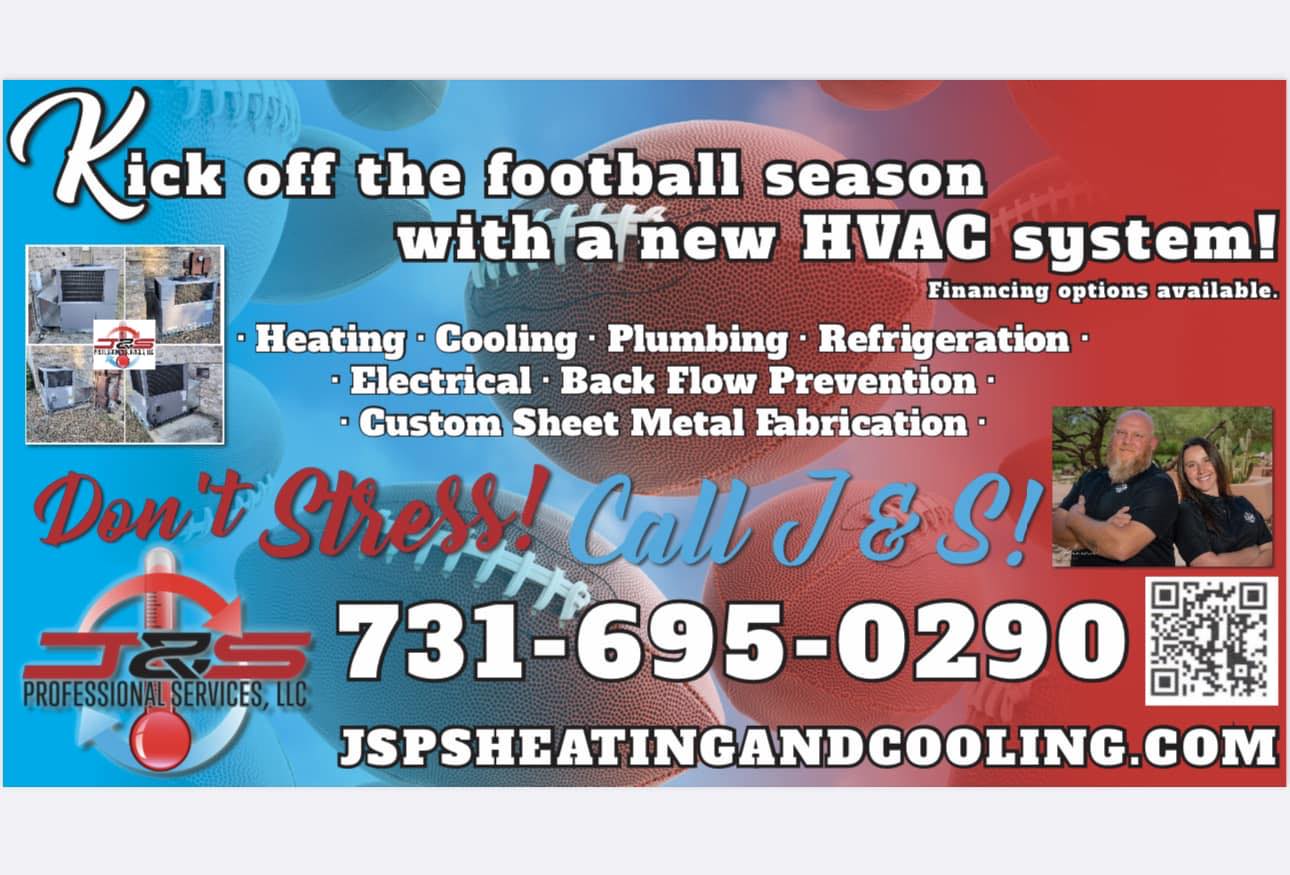 J&S Professional Services - Paris, TN