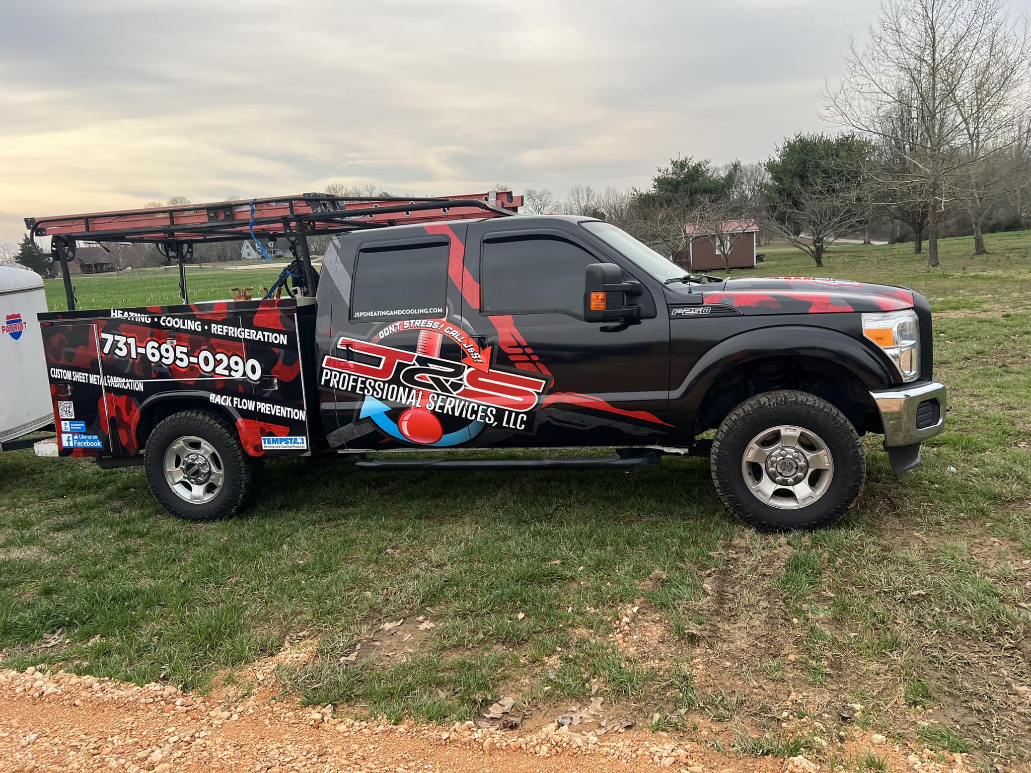 J&S Professional Services - Paris, TN