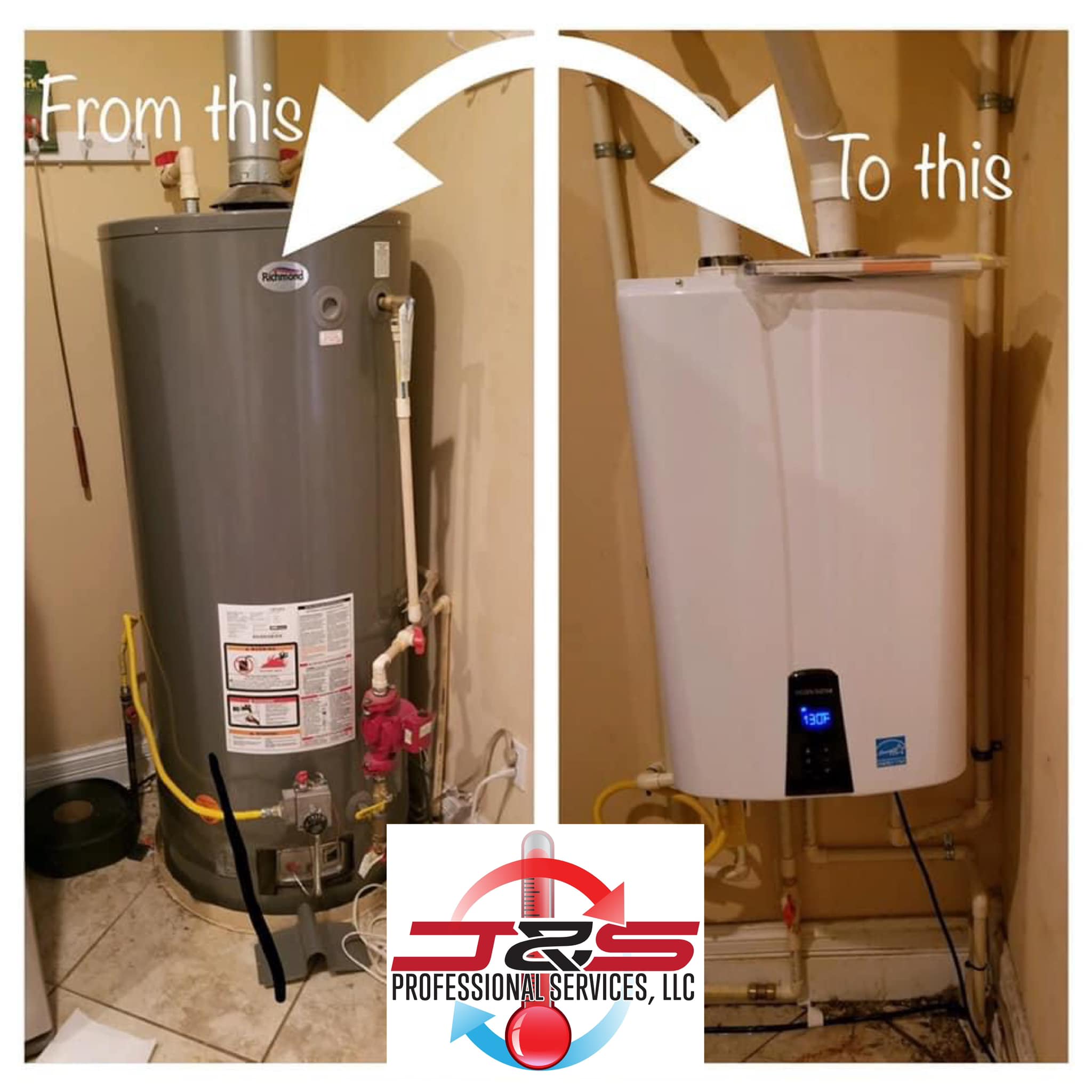 J&S Professional Services - Paris, TN