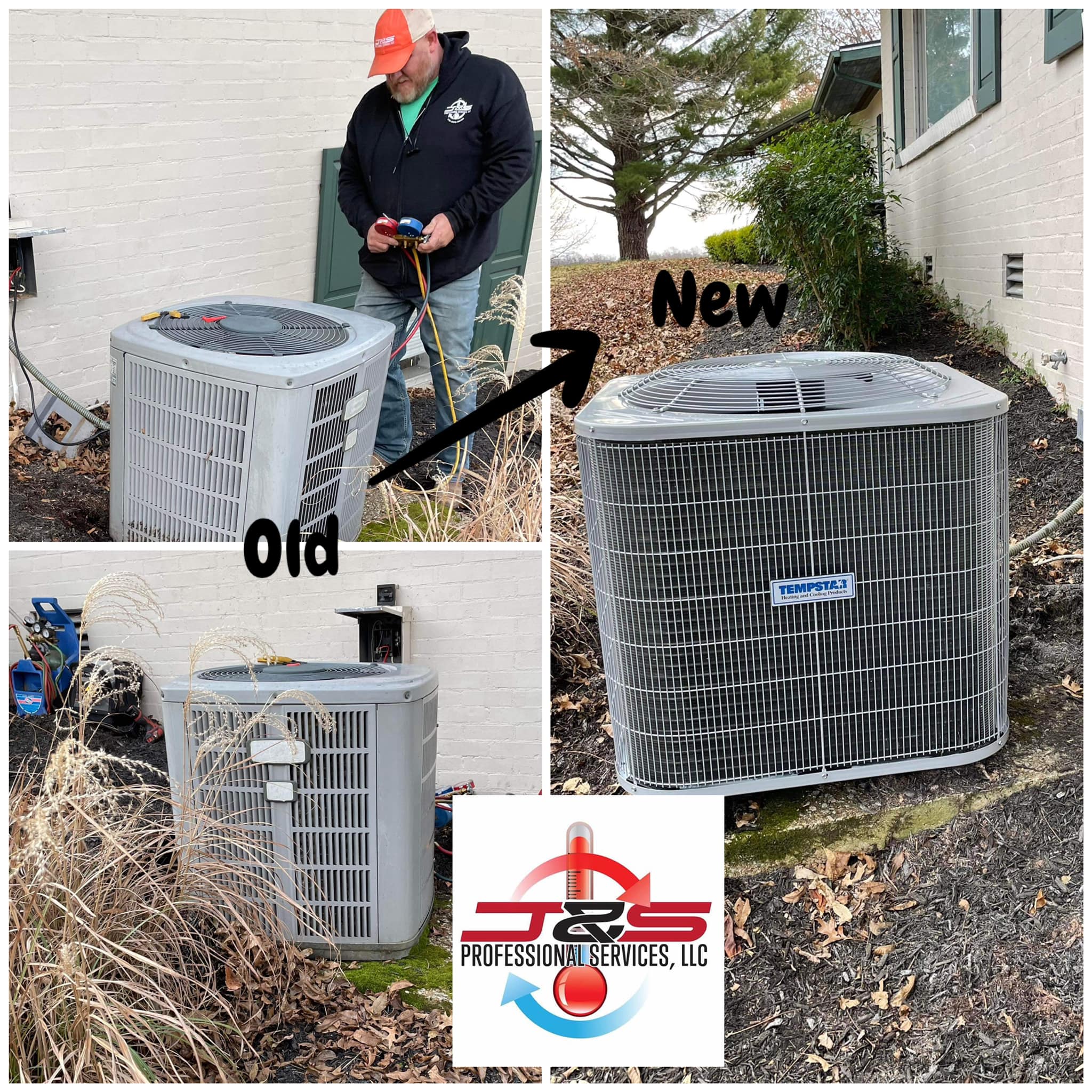 J&S Professional Services - Paris, TN