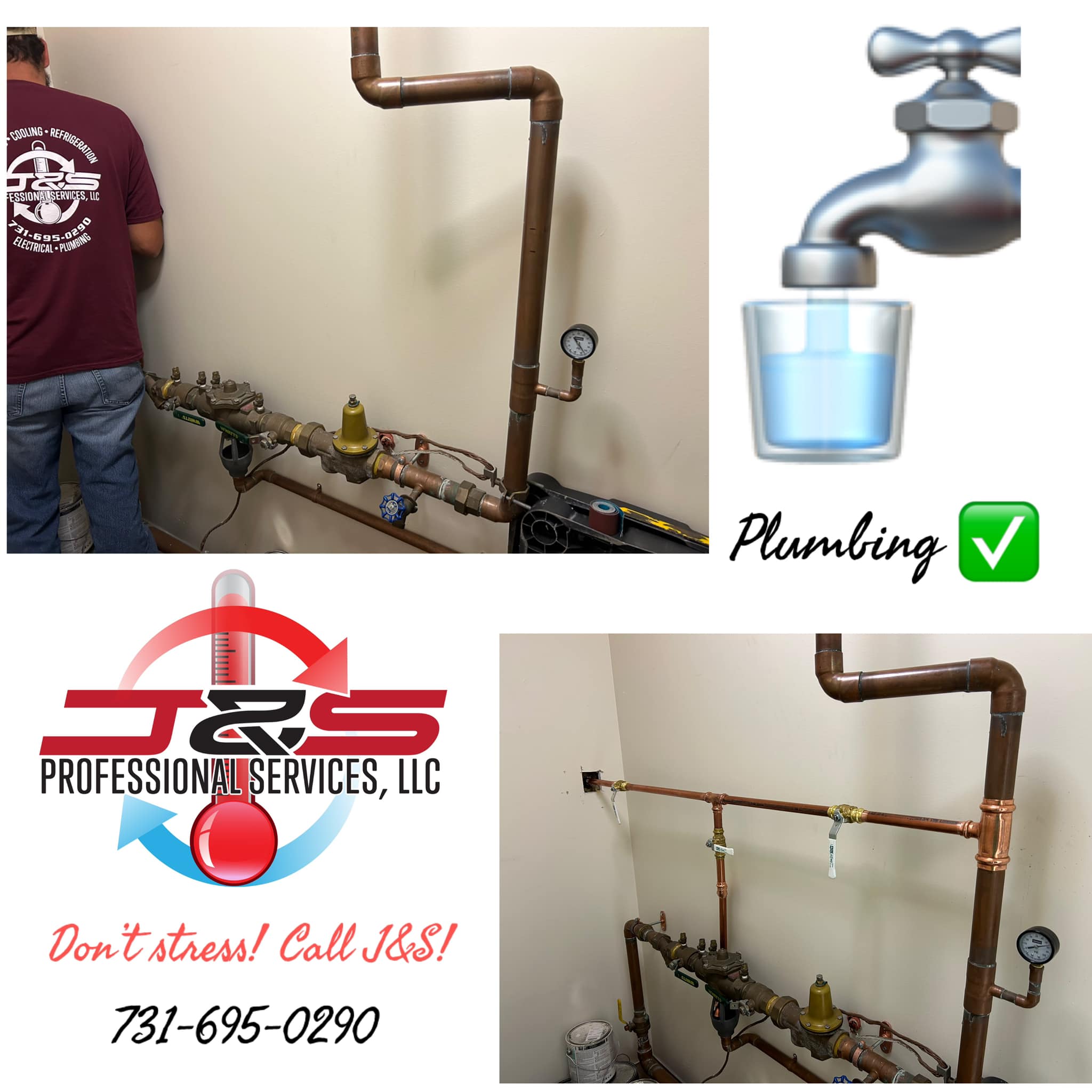 J&S Professional Services - Paris, TN
