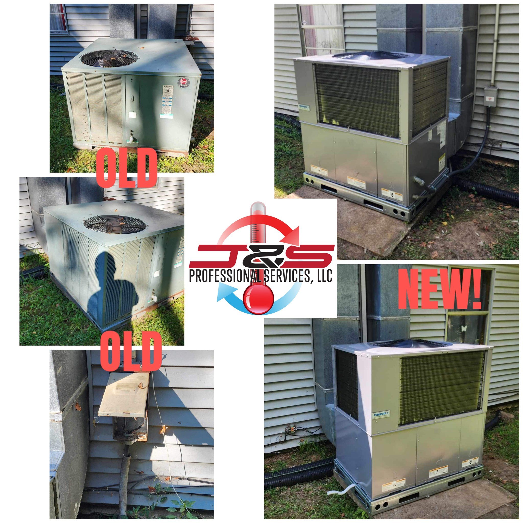 J&S Professional Services - Paris, TN