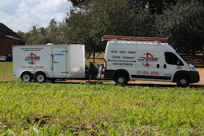 J&S Professional Services - Paris, TN