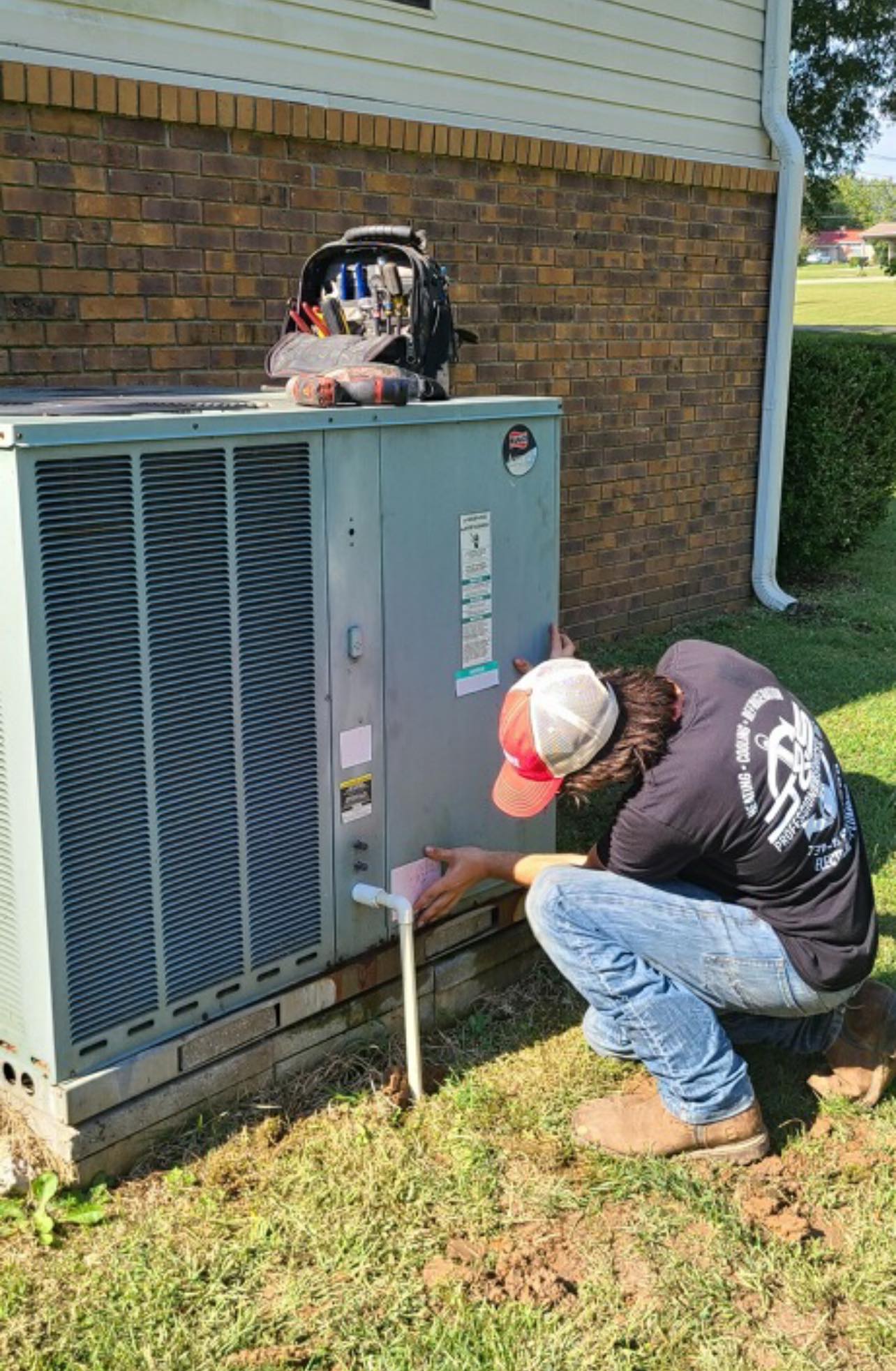 J&S Professional Services - Paris, TN