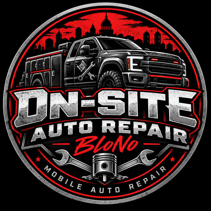 On-Site Auto Repair BloNo