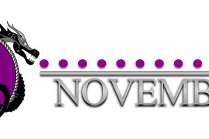 13November Logo
