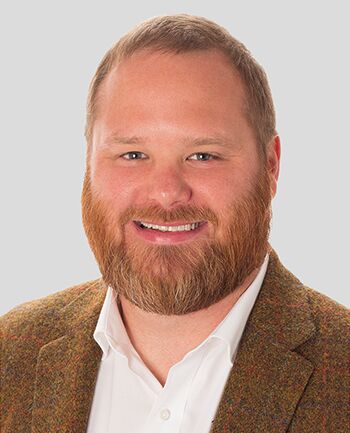 Travis Blayton at CrossCountry Mortgage Image