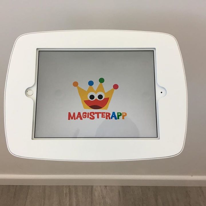 A+ Dentistry for Kids Image