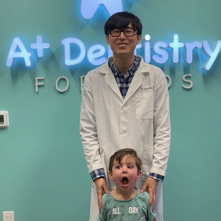 A+ Dentistry for Kids Image