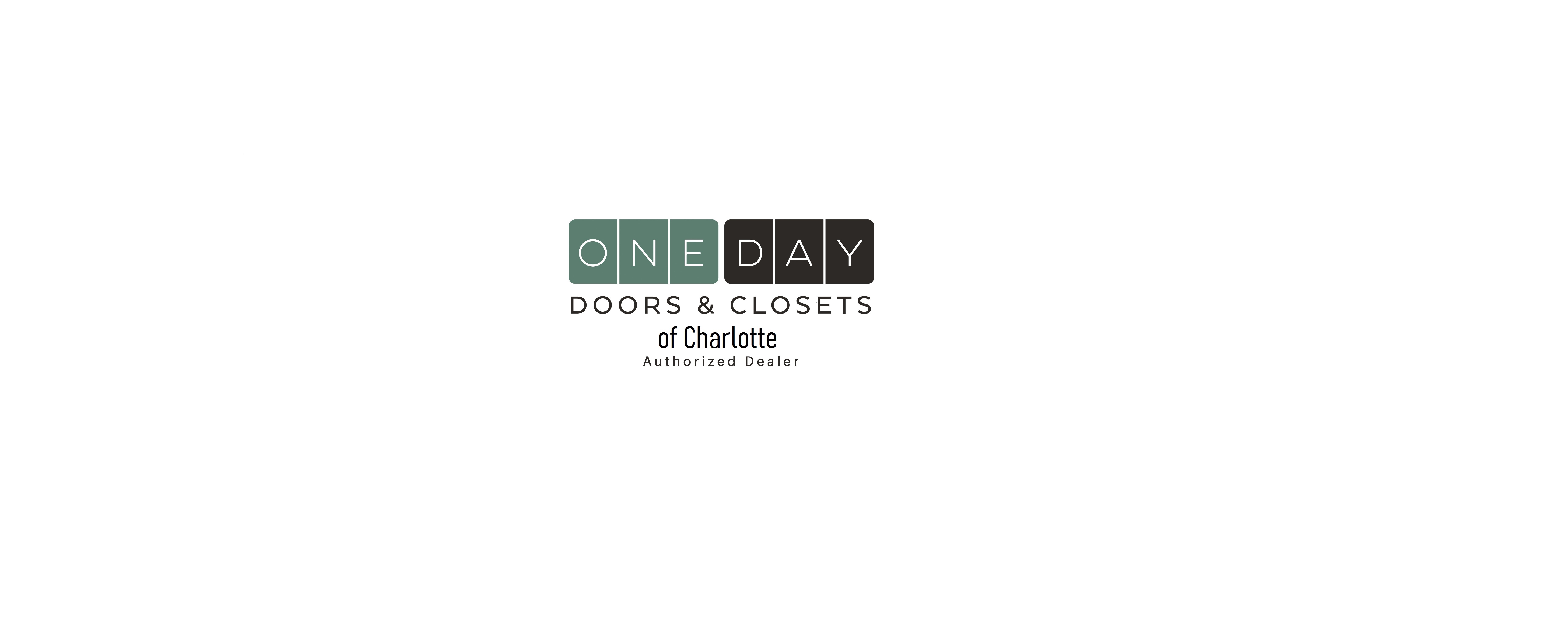 One Day Doors & Closets of Charlotte Image