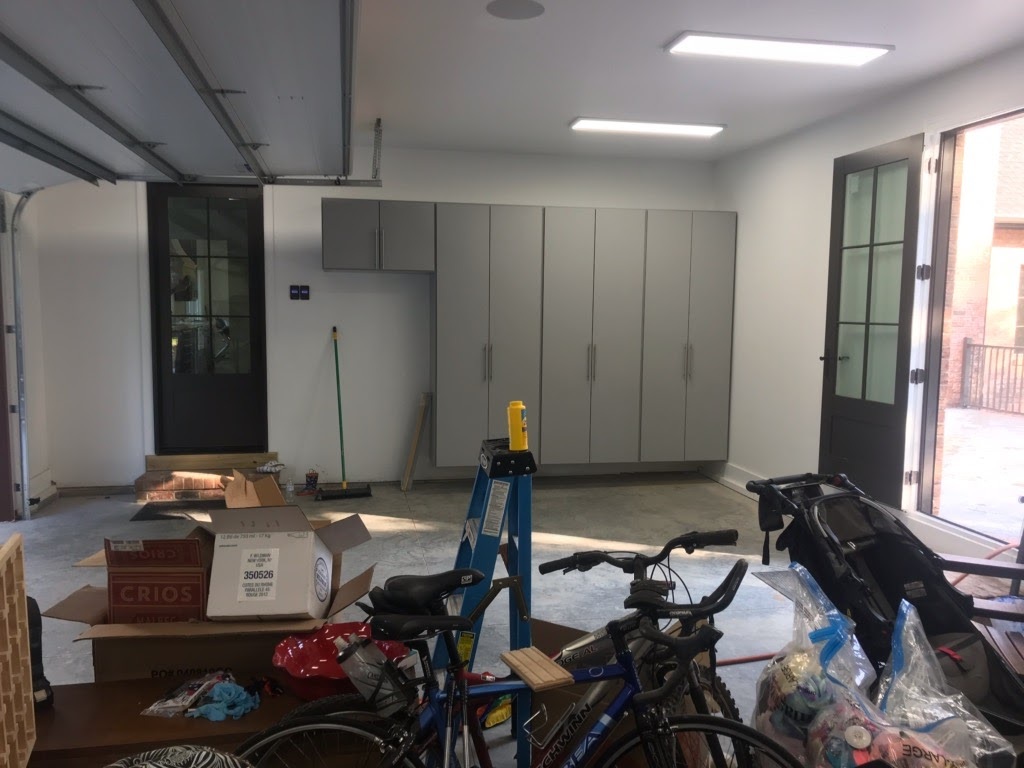 One Day Doors & Closets of Charlotte Image