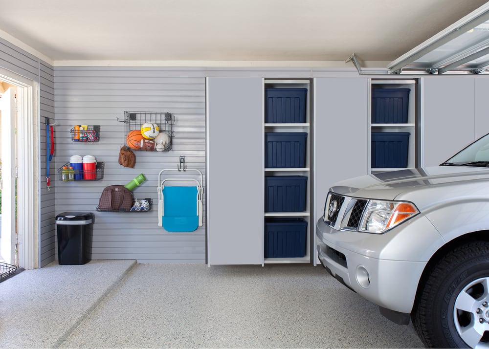 One Day Doors & Closets of Charlotte Image