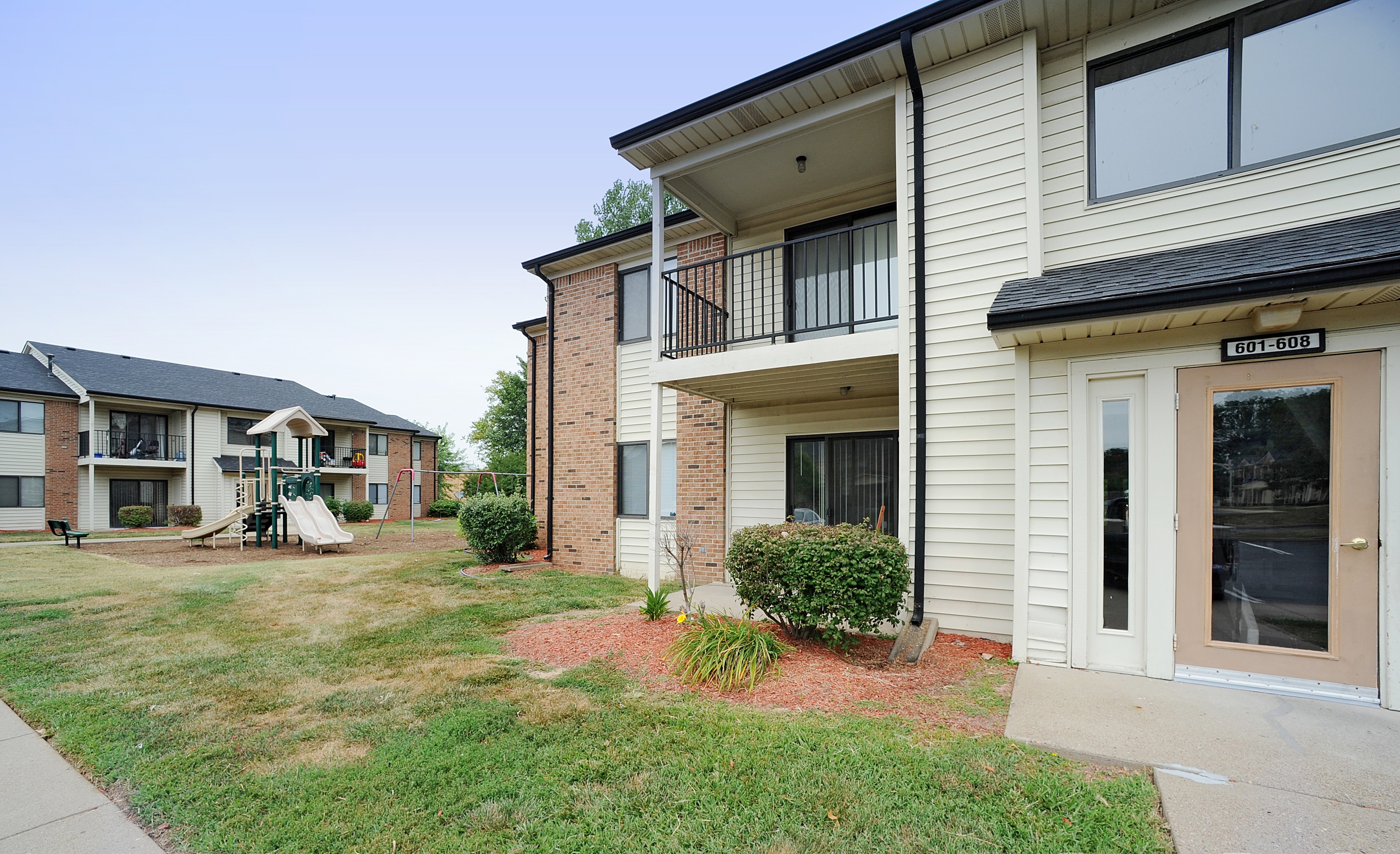 Springview Apartment Homes - Newburgh, IN