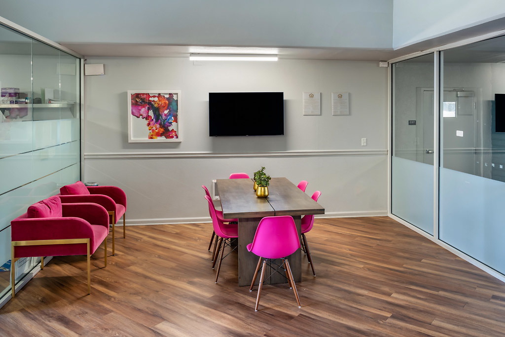 Regency at Mountain View Apartments - Mountain View, CA