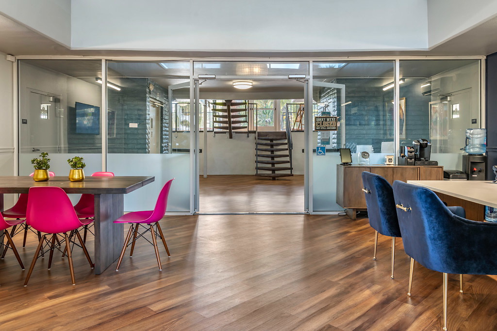 Regency at Mountain View Apartments - Mountain View, CA