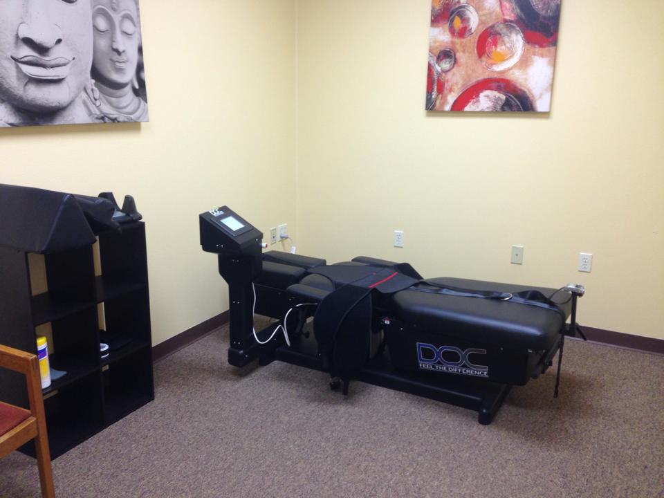 Natural Spine Solutions - Coeur d Alene, ID