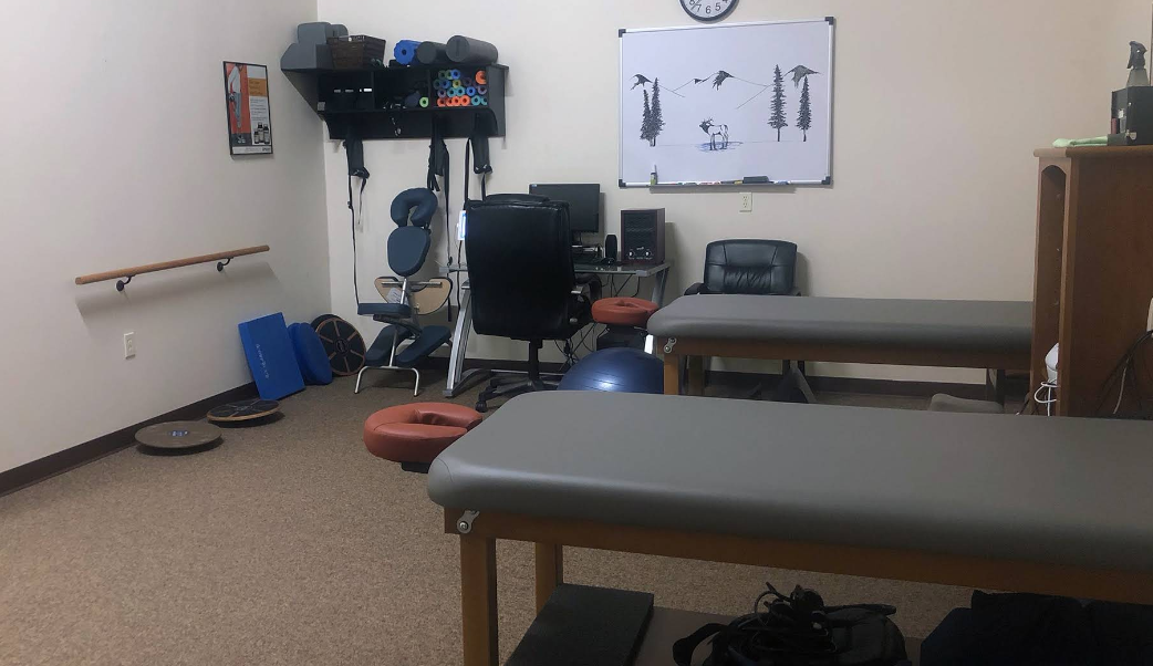 Natural Spine Solutions - Coeur d Alene, ID