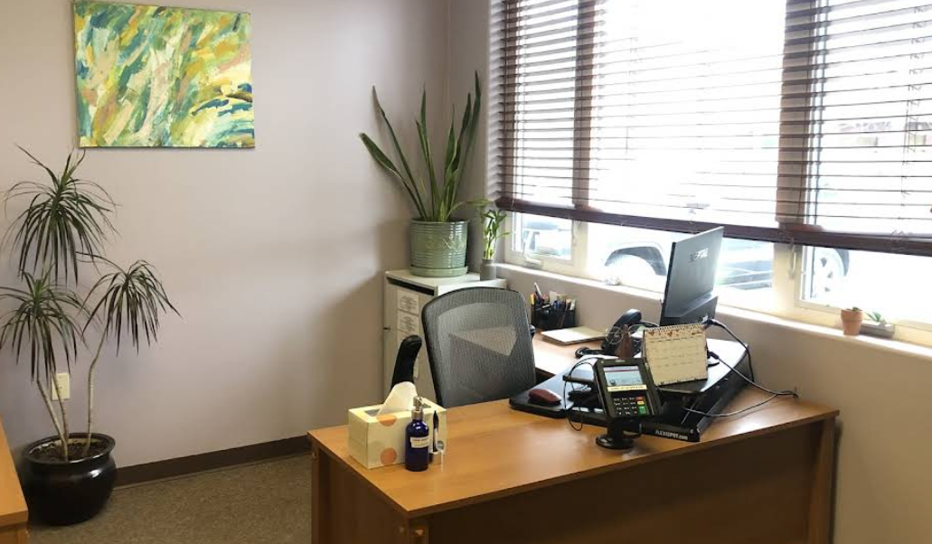 Natural Spine Solutions - Coeur d Alene, ID
