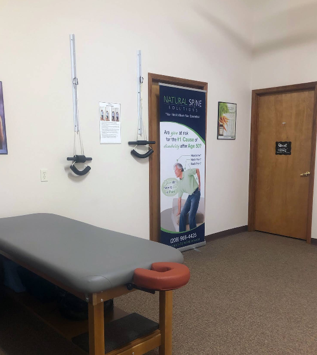 Natural Spine Solutions - Coeur d Alene, ID