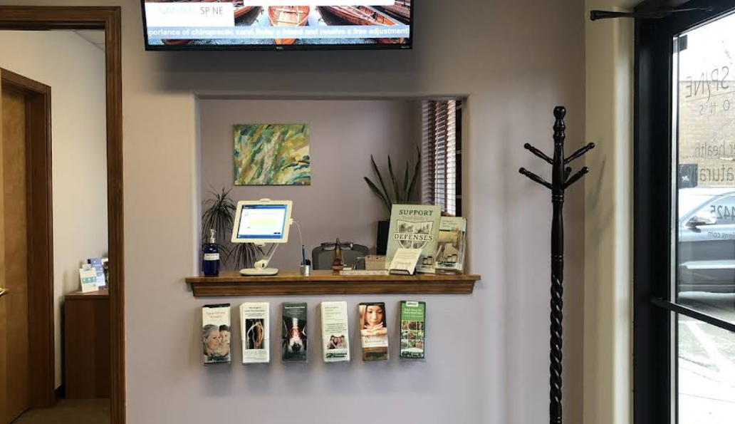 Natural Spine Solutions - Coeur d Alene, ID