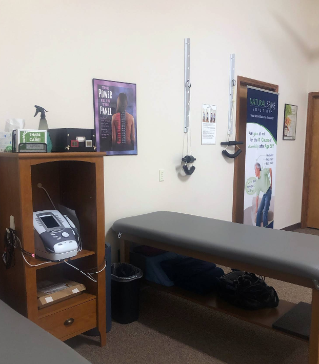 Natural Spine Solutions - Coeur d Alene, ID